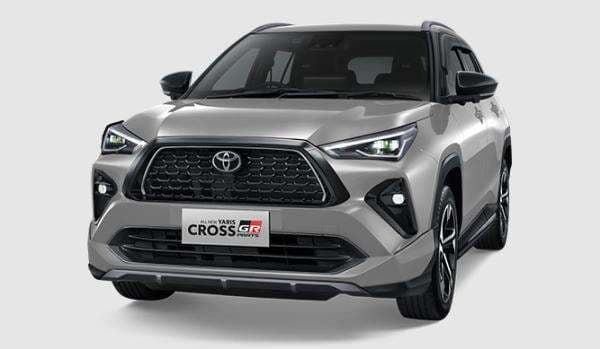 Toyota Yaris Cross Kena Recall, Ini Kata Auto2000 Toyota Yaris Cross Kena Recall, Ini Kata Auto2000