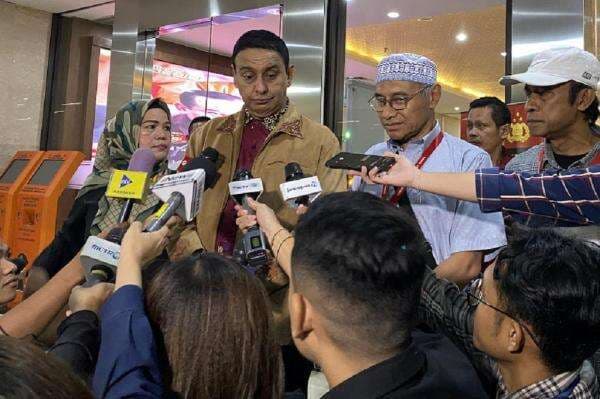 Keberatan Kasus Ijazah Jokowi Dihentikan, TPUA Beberkan 7 Alasan Keberatan Kasus Ijazah Jokowi Dihentikan, TPUA Beberkan 7 Alasan