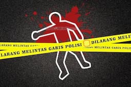 Tragis, Wanita Hamil Korban Pembunuhan Baru 4 Hari di Jakarta untuk Cari Kerja