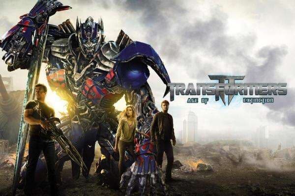 Weekend Seru Nonton Film Transformers di Vision+, Link Nonton di Sini! Weekend Seru Nonton Film Transformers di Vision+, Link Nonton di Sini!