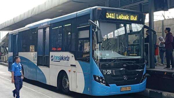 Tarif Transjabodetabek Dipastikan Cuma Rp80 Khusus 17 Agustus 2025 Tarif Transjabodetabek Dipastikan Cuma Rp80 Khusus 17 Agustus 2025
