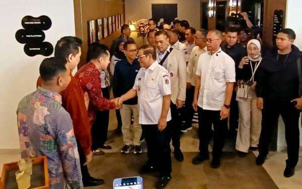 Transport Hub Dukuh Atas Diresmikan, Hotel Baru Artotel Panen Okupansi Transport Hub Dukuh Atas Diresmikan, Hotel Baru Artotel Panen Okupansi