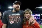 Travis Kelce Ingin Menikah dengan Taylor Swift di Musim Panas Travis Kelce Ingin Menikah dengan Taylor Swift di Musim Panas