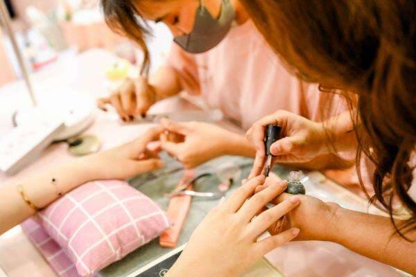 Tren Baru Salon Luxury, Jadi Kegemaran Anak Gen Z Tren Baru Salon Luxury, Jadi Kegemaran Anak Gen Z