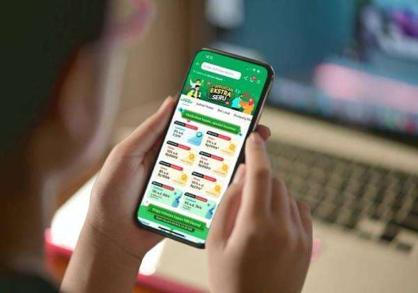 Tren Belanja Online Jelang Lebaran 2024: Ini Dia Produk Terlaris di Tokopedia dan TikTok Tren Belanja Online Jelang Lebaran 2024: Ini Dia Produk Terlaris di Tokopedia dan TikTok