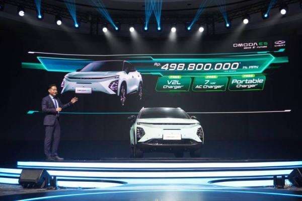 Tren Garansi Baterai Seumur Hidup: Wuling Memulai, Neta dan Chery Mengikuti Tren Garansi Baterai Seumur Hidup: Wuling Memulai, Neta dan Chery Mengikuti