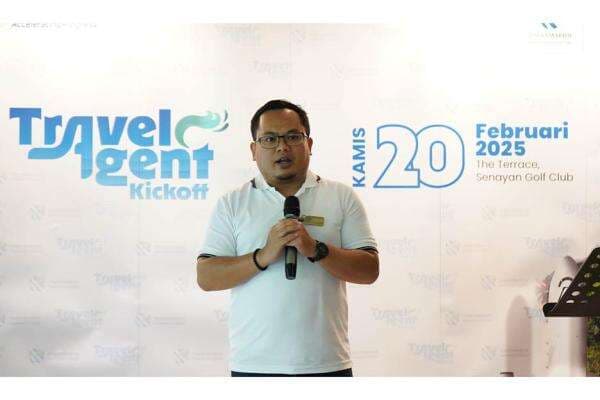 Tren Perjalanan Wisata Meningkat, Tokio Marine Perkuat Kerjasama dengan Travel Agent Tren Perjalanan Wisata Meningkat, Tokio Marine Perkuat Kerjasama dengan Travel Agent