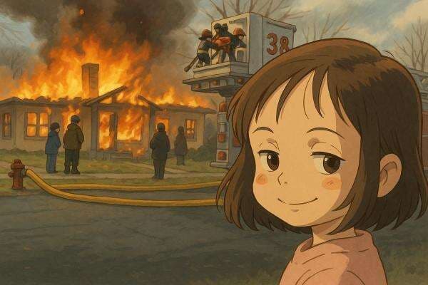 Viral Tren Studio Ghibli, Pengguna ChatGPT Bertambah 1 Juta dalam 1 Jam Viral Tren Studio Ghibli, Pengguna ChatGPT Bertambah 1 Juta dalam 1 Jam