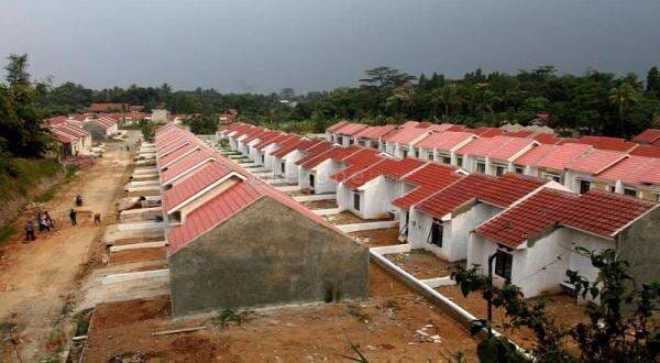 Tren Properti, Minat Beli Rumah Tumbuh 78,6 Dibanding Sewa Tren Properti, Minat Beli Rumah Tumbuh 78,6 Dibanding Sewa
