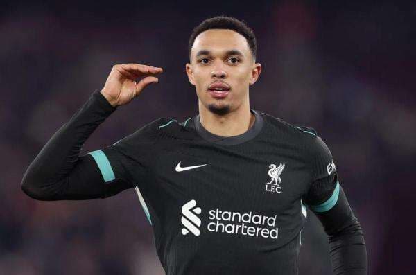 5 Calon Kuat Pengganti Trent Alexander-Arnold yang Resmi Tinggalkan Liverpool, Nomor 1 Jebolan Akademi The Reds 5 Calon Kuat Pengganti Trent Alexander-Arnold yang Resmi Tinggalkan Liverpool, Nomor 1 Jebolan Akademi The Reds