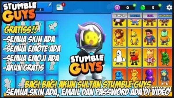 Trik Hemat Mendapatkan Item Premium ala Refa Ardhi Trik Hemat Mendapatkan Item Premium ala Refa Ardhi