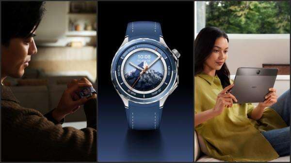 Trinitas Inovasi Oppo Menggebrak Pasar: Watch X2, Pad Neo, dan Pad 3 Matte Edition, Ini Spek dan Harganya! Trinitas Inovasi Oppo Menggebrak Pasar: Watch X2, Pad Neo, dan Pad 3 Matte Edition, Ini Spek dan Harganya!