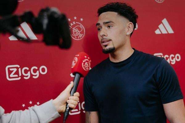 Tristan Gooijer Beri Sinyal Positif untuk Timnas Indonesia: Jadi Gabung? Tristan Gooijer Beri Sinyal Positif untuk Timnas Indonesia: Jadi Gabung?