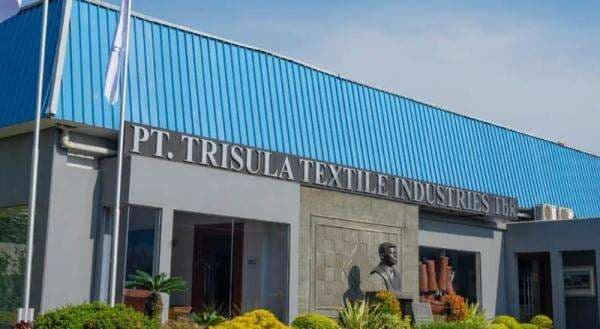 V Roy Sunarja Mundur dari Komisaris Trisula Textile (BELL), Ini Alasannya V Roy Sunarja Mundur dari Komisaris Trisula Textile (BELL), Ini Alasannya