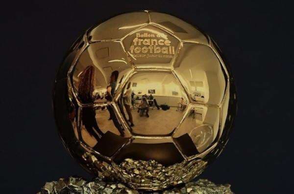 Daftar 30 Pemain Calon Peraih Trofi Ballon dOr 2025: Tak Ada Cristiano Ronaldo dan Lionel Messi Daftar 30 Pemain Calon Peraih Trofi Ballon dOr 2025: Tak Ada Cristiano Ronaldo dan Lionel Messi