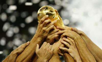 7 Negara Ini Tak Diizinkan Main di Piala Dunia oleh FIFA, Nomor 1 Pernah Jadi Juara Dunia! 7 Negara Ini Tak Diizinkan Main di Piala Dunia oleh FIFA, Nomor 1 Pernah Jadi Juara Dunia!