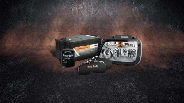 Truk Tua Kembali Perkasa! Daimler Rilis Suku Cadang untuk Truk Mercedes-Benz Seri Lama Truk Tua Kembali Perkasa! Daimler Rilis Suku Cadang untuk Truk Mercedes-Benz Seri Lama