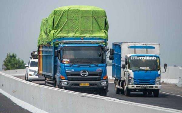 Masalah ODOL Belum Tuntas, 61 Kecelakaan Logistik Terjadi di DIY Masalah ODOL Belum Tuntas, 61 Kecelakaan Logistik Terjadi di DIY