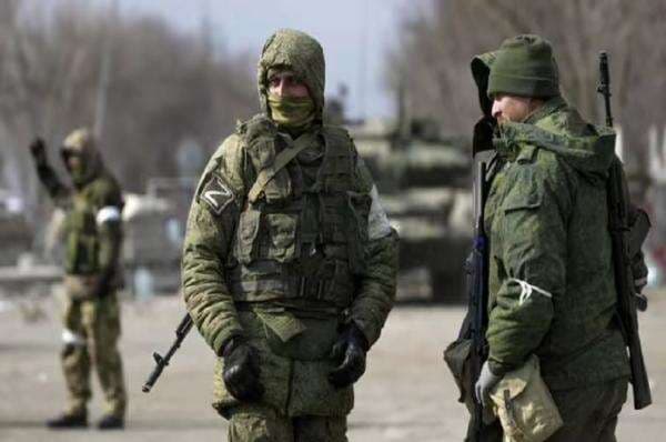 Trump Bela Putin, Tepis Klaim Rusia Tolak Gencatan Senjata dengan Ukraina Trump Bela Putin, Tepis Klaim Rusia Tolak Gencatan Senjata dengan Ukraina