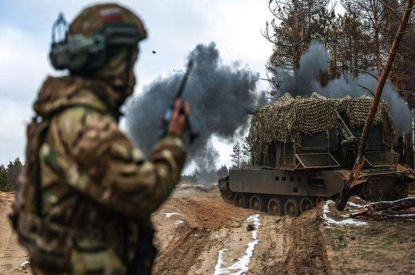 Trump Incar Bantuan Erdogan untuk Akhiri Perang Rusia-Ukraina Trump Incar Bantuan Erdogan untuk Akhiri Perang Rusia-Ukraina