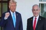 Trump: Israel Akan Serahkan Gaza ke AS setelah Perang Melawan Hamas Berakhir Trump: Israel Akan Serahkan Gaza ke AS setelah Perang Melawan Hamas Berakhir