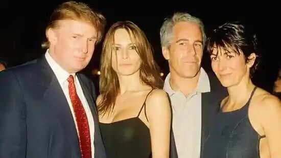 Trump Minta Jaksa Agung AS Rilis Transkrip Sidang Tersangka Skandal Seks Epstein Trump Minta Jaksa Agung AS Rilis Transkrip Sidang Tersangka Skandal Seks Epstein