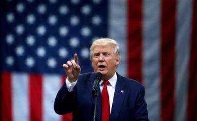 Trump Jual Kartu Emas Rp81 Miliar bagi Warga Asing yang Ciptakan Lapangan Kerja di AS Trump Jual Kartu Emas Rp81 Miliar bagi Warga Asing yang Ciptakan Lapangan Kerja di AS