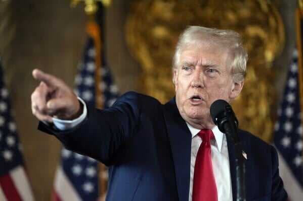 Trump Resmi Kenakan Tarif Impor Indonesia 19, Ini Imbalan yang Diberikan ke AS Trump Resmi Kenakan Tarif Impor Indonesia 19, Ini Imbalan yang Diberikan ke AS