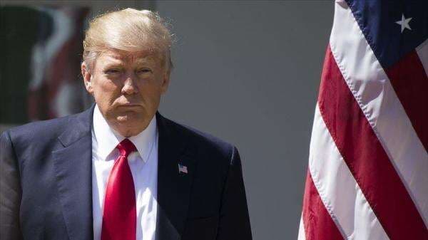 Trump Tegaskan AS bisa Keluar dari Perundingan Ukraina dan Rusia Trump Tegaskan AS bisa Keluar dari Perundingan Ukraina dan Rusia