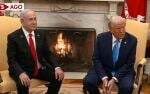 Trump Temui Netanyahu, Tegaskan AS akan Menguasai Gaza dan Meratakannya Trump Temui Netanyahu, Tegaskan AS akan Menguasai Gaza dan Meratakannya