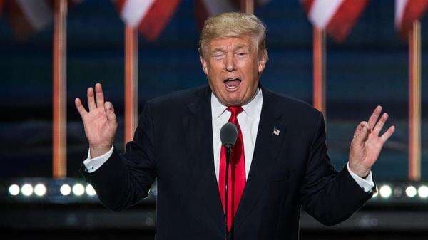 Trump Tolak Rencana Israel Menyerang Iran, Apa Alasannya? Trump Tolak Rencana Israel Menyerang Iran, Apa Alasannya?