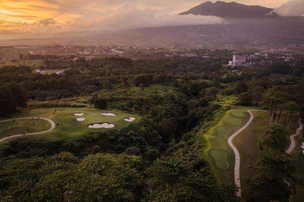 Resmi Dibuka: Trump International Golf Club Lido, Standar Baru Golf Kelas Dunia Resmi Dibuka: Trump International Golf Club Lido, Standar Baru Golf Kelas Dunia