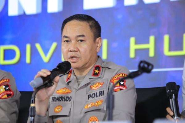 Polri Janji Tindak Tegas Preman Berkedok Ormas yang Palak Pengusaha: Jangan Takut Lapor Polri Janji Tindak Tegas Preman Berkedok Ormas yang Palak Pengusaha: Jangan Takut Lapor