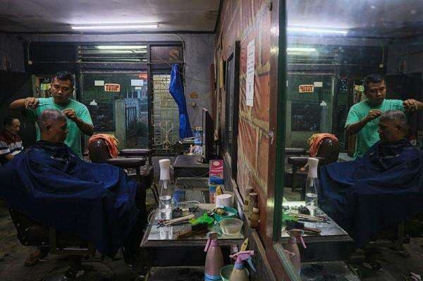 Hukum Potong Rambut Saat Puasa Ramadhan: Boleh atau Membatalkan? Hukum Potong Rambut Saat Puasa Ramadhan: Boleh atau Membatalkan?