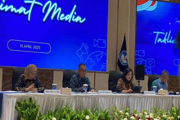 Tukin Cair, Begini Perbedaan Skema Penghasilan Dosen sesuai Perpres No 19 Tahun 2025 Tukin Cair, Begini Perbedaan Skema Penghasilan Dosen sesuai Perpres No 19 Tahun 2025