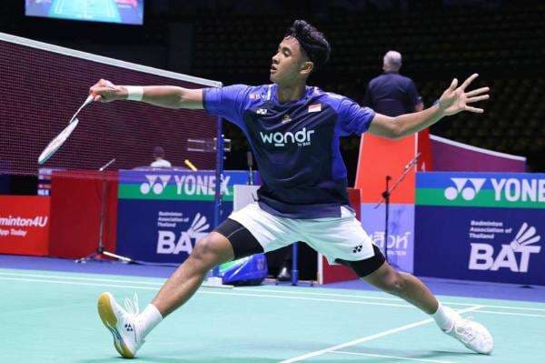 Eng Hian Ultimatum Atlet Pelatnas PBSI: Lima Tahun Latihan Tapi Masih Nihil Podium? Eng Hian Ultimatum Atlet Pelatnas PBSI: Lima Tahun Latihan Tapi Masih Nihil Podium?