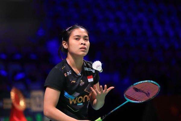 Hasil Drawing Wakil Indonesia di Malaysia Open 2025: Gregoria Mariska Langsung Jumpa Putri KW Hasil Drawing Wakil Indonesia di Malaysia Open 2025: Gregoria Mariska Langsung Jumpa Putri KW