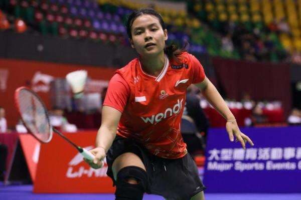 Hasil Indonesia Masters 2025: 3 Wakil Tuan Rumah Kompak Kalah, Termasuk Komang Ayu Hasil Indonesia Masters 2025: 3 Wakil Tuan Rumah Kompak Kalah, Termasuk Komang Ayu
