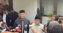 Tunggu Putusan Sengketa Pilpres di MK, Anies: Miliki Dampak Besar Bagi Perjalanan Indonesia