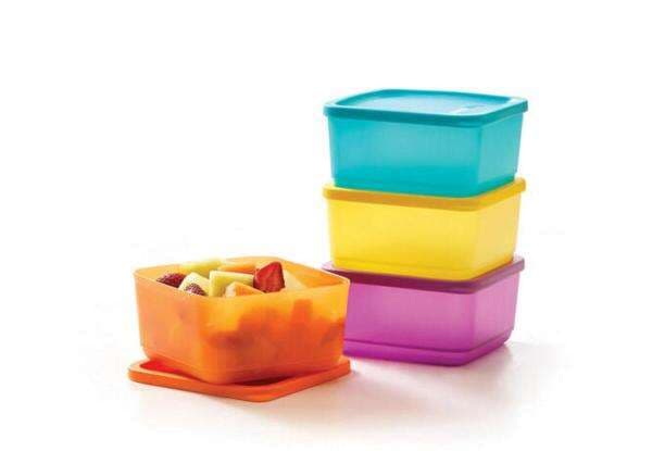 Tupperware Resmi Bangkrut! Ini Penyebabnya Tupperware Resmi Bangkrut! Ini Penyebabnya