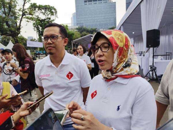 Pastikan Kenyamanan Pemudik, Telkomsel Hadirkan Posko Mudik di Berbagai Daerah di Indonesia Pastikan Kenyamanan Pemudik, Telkomsel Hadirkan Posko Mudik di Berbagai Daerah di Indonesia
