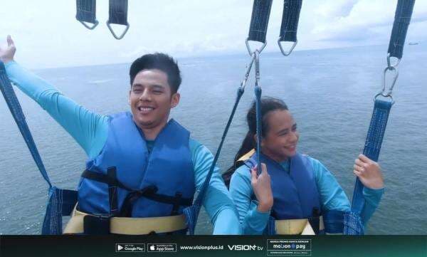 Hidup Shandy William Divonis Tinggal 2 Tahun dalam Series TV Love Cinema Vision+ Hidup Shandy William Divonis Tinggal 2 Tahun dalam Series TV Love Cinema Vision+