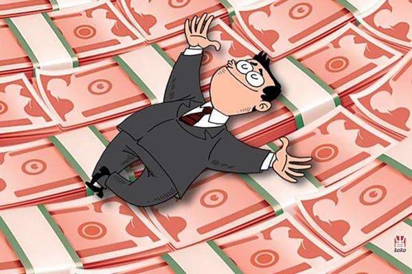 Uang di Rekening Nganggur 3 Bulan Bakal Diblokir, PPATK Dihujat Warganet Uang di Rekening Nganggur 3 Bulan Bakal Diblokir, PPATK Dihujat Warganet