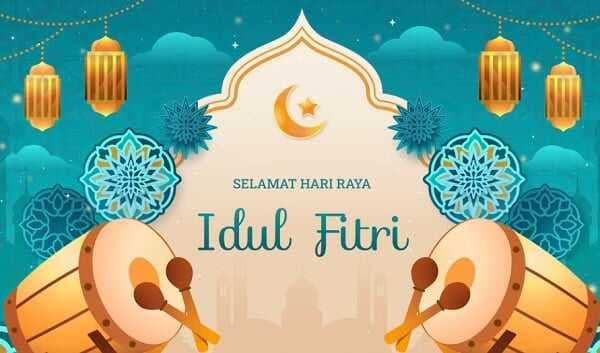 Arti Ucapan Minal Aidin Wal Faizin Lengkap Jawabannya, Jangan Keliru Memaknainya Arti Ucapan Minal Aidin Wal Faizin Lengkap Jawabannya, Jangan Keliru Memaknainya