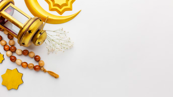 10 Ucapan Selamat Idul Fitri 2025 dalam Bahasa Inggris dan Arab 10 Ucapan Selamat Idul Fitri 2025 dalam Bahasa Inggris dan Arab