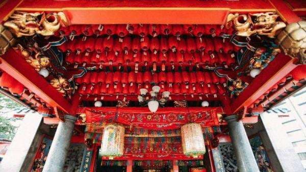 20 Ucapan Selamat Imlek selain Gong Xi Fa Cai: Semarakkan Suasana Tahun Baru 20 Ucapan Selamat Imlek selain Gong Xi Fa Cai: Semarakkan Suasana Tahun Baru