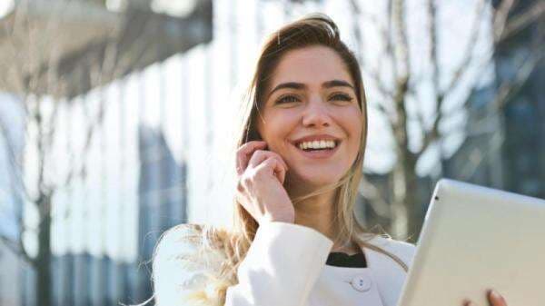 40 Ucapan Semangat Kerja untuk Pacar: Jurus Ampuh Jadi Support System Terbaiknya! 40 Ucapan Semangat Kerja untuk Pacar: Jurus Ampuh Jadi Support System Terbaiknya!