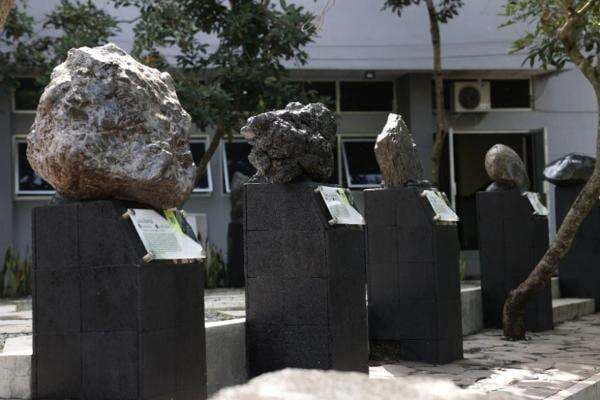 UGM Buka Program S2 Metalurgi Kolaborasi Teknik dan FMIPA, Pertama di Indonesia UGM Buka Program S2 Metalurgi Kolaborasi Teknik dan FMIPA, Pertama di Indonesia