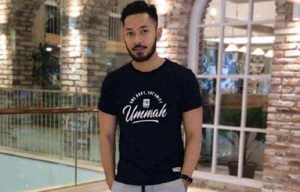 Peterpan Comeback, Uki Kautsar: Satu-satunya Tempat Kembali adalah Rabb-ku Peterpan Comeback, Uki Kautsar: Satu-satunya Tempat Kembali adalah Rabb-ku