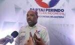 Unggul Sementara, Paslon Perindo Maximus-Peggi Optimistis Menang di Pilkada Mimika Unggul Sementara, Paslon Perindo Maximus-Peggi Optimistis Menang di Pilkada Mimika